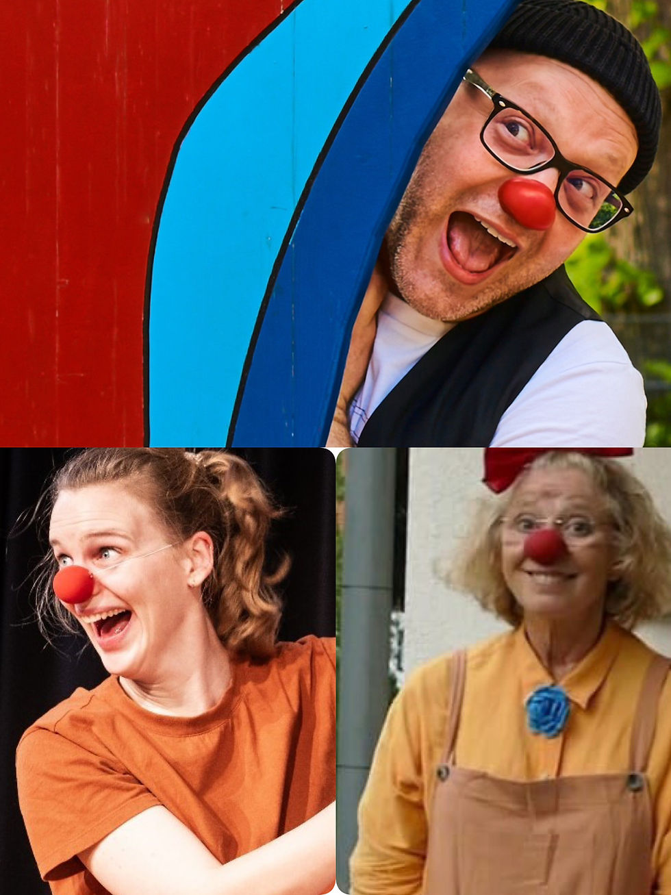 Foto: Nienhagen Kultur (NIKU)