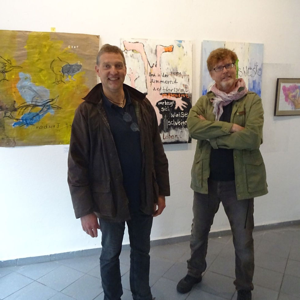 Foto: Birgit Nieskens