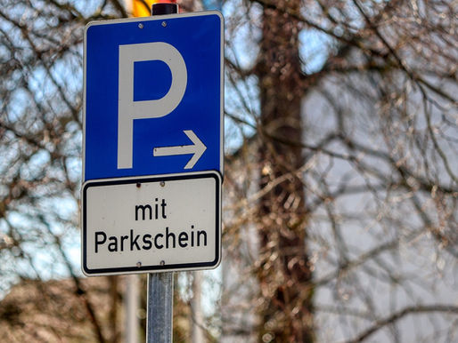 Celler Parkbetriebe sind ab Januar für den Parkplatz Biermannstraße zuständig