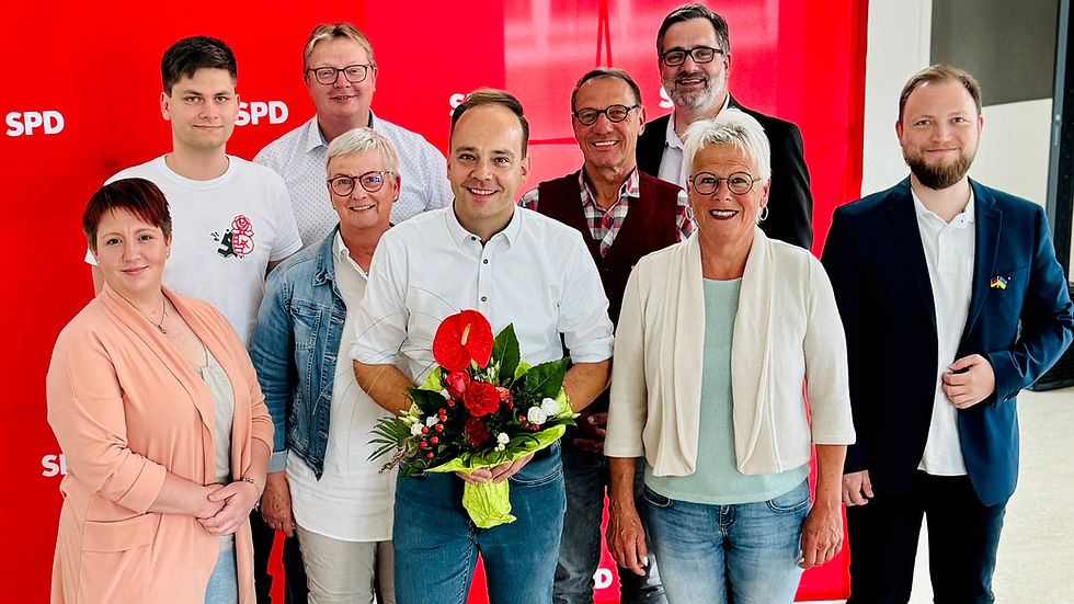Foto: SPD-Unterbezirk Celle