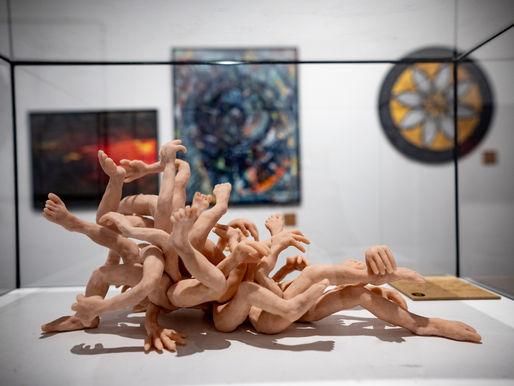 Projekt FREIRAUM erfolgreich gestartet