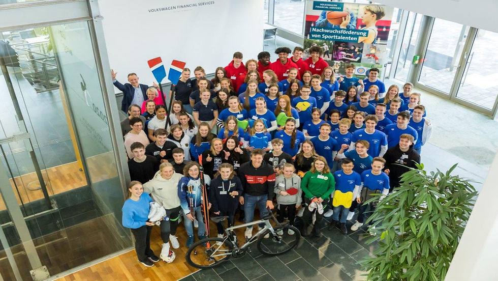 Foto: Volkswagen Financial Services AG