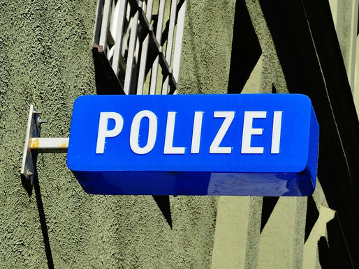 Kriminalstatistik 2024: Polizei in Niedersachsen weiter stark gefordert
