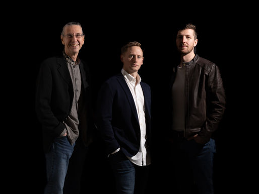 Konzert in der Celler Synagoge: Neshome – Michael Kaner & Band am 8. Septembe