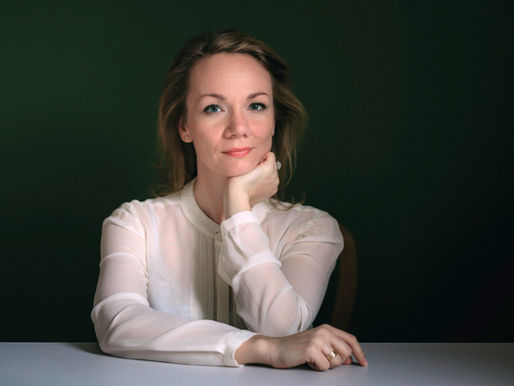 Literatur auf der Bühne: Sabrina Janesch liest „Sibir“