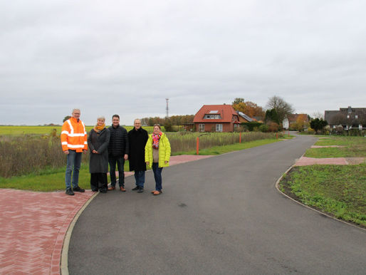 Neues Baugebiet in Sülze Waldhof bietet naturnahes Wohnen