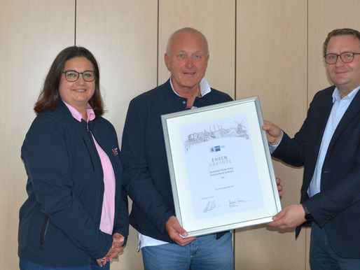 „Wir sind da, um zu helfen“ - 75 Jahre DRK-Kreisverband Celle