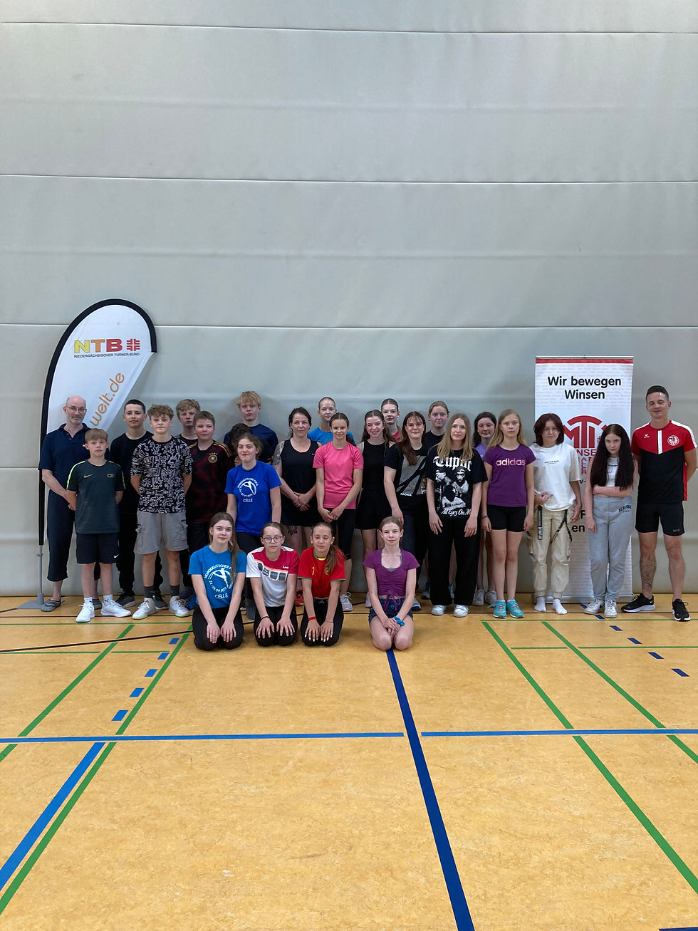 Foto: Turnkreis Celle