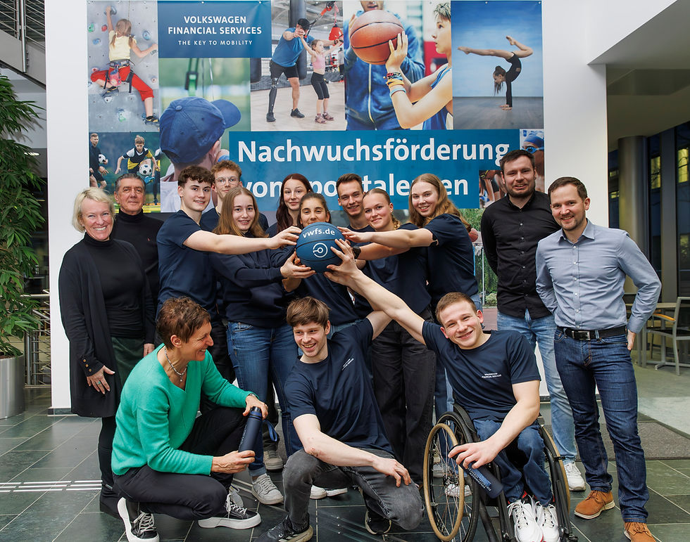 Foto: Volkswagen Financial Services AG