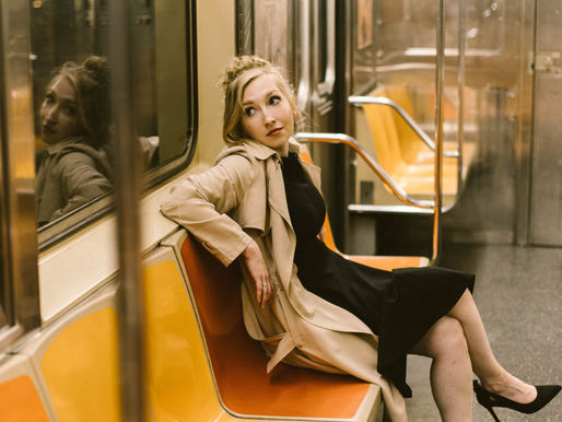 Soulpop-Musikerin Miu spielt am 17.5 in Wienhausen