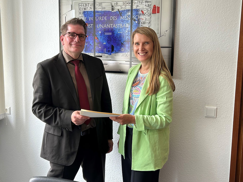 Foto: LandessozialgerichtNiedersachsen-Bremen   