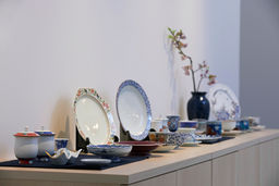 ギャラリー翠 GALLERY SUI 中目黒 陶器店