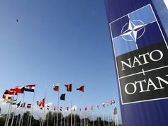 NATO (North Atlantic Treaty Organization)