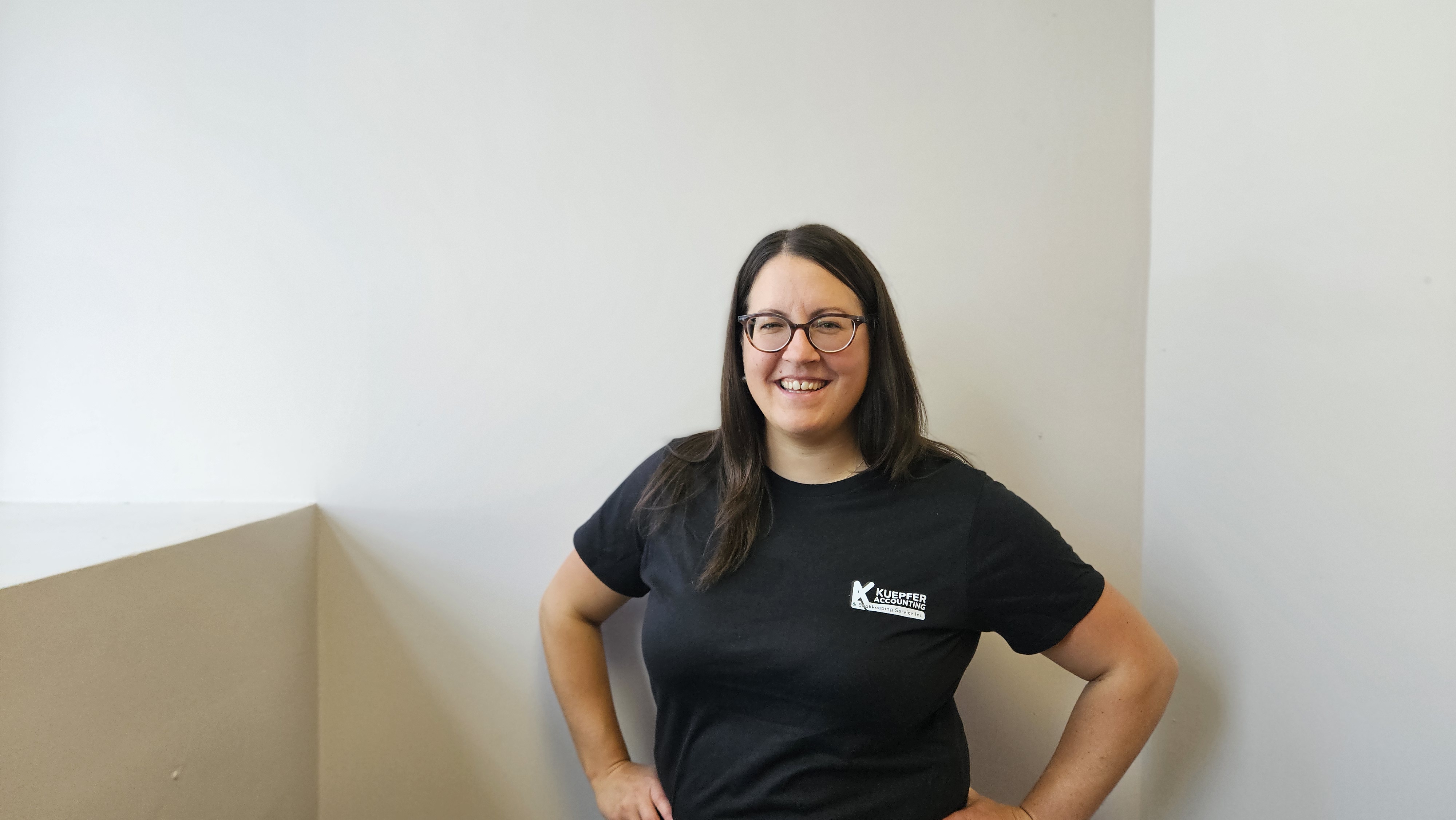 Writer: Sandra Kuepfer