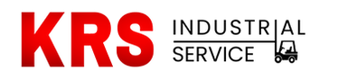 KRS Industrial Service Logo