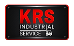 KRS Industrial Service Logo