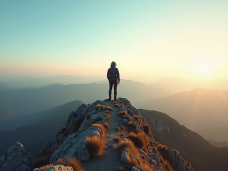 Systemic Vision: Achieving Personal Goals through Individuality