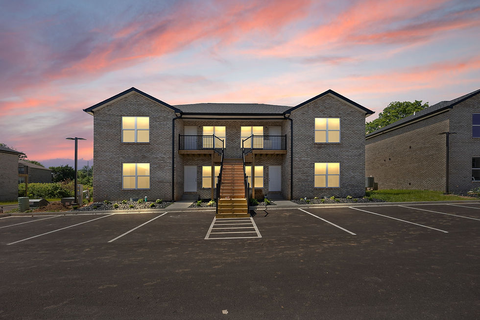 Nasim Way | Rok's Rentals