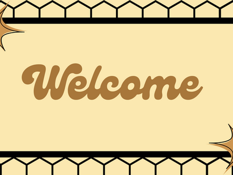 Raise a Glass to Your New Favorite Blog: Hive to Home