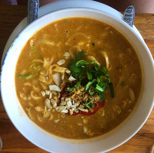 Le Khao Soï