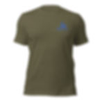 Thumbnail: 350Z Blue Samurai Tee