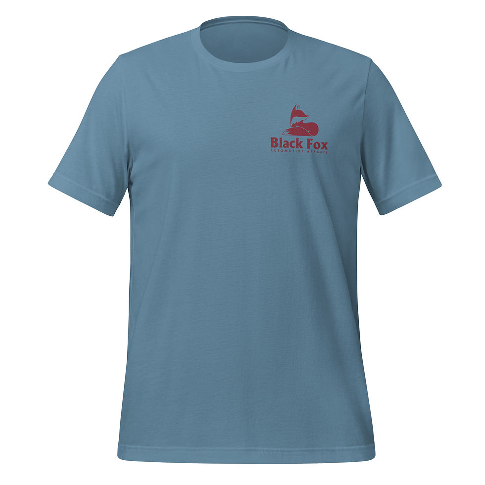 Thumbnail: Mazdaspeed 3 Gen One T-shirt