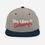 Thumbnail: She Likes It Sideways Snapback Hat