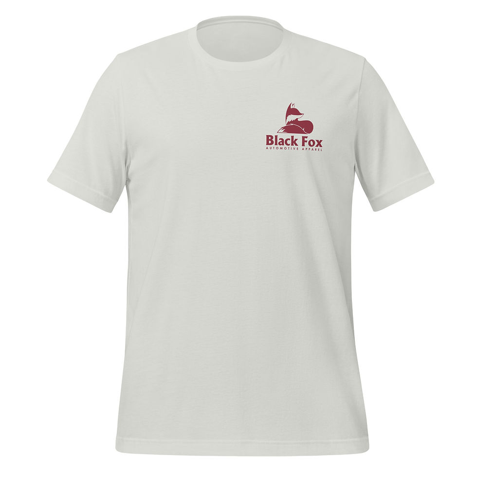 Thumbnail: Mazdaspeed 3 Gen One T-shirt