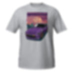 Thumbnail: Datsun 280Z Tee