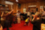 交流会