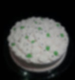 TRES LECHES DE OREO