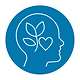 Wellness Retreat logo