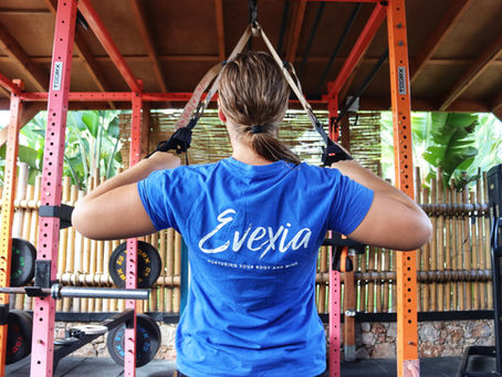 Moving Through Injury: Why Doing What You Can Still Matters