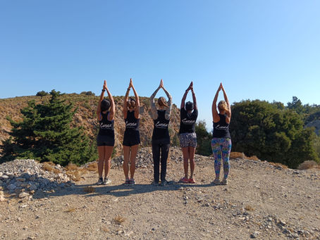 Are You Thinking of Hosting a Retreat?