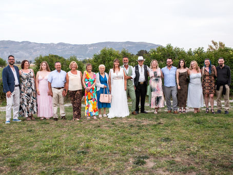 2025: The Year My World Got Bigger (Because I Chose to Serve)