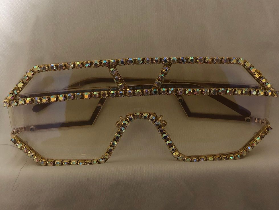 Thumbnail: DIVA GLAM