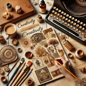 Vintage Fashion and Lifestyle