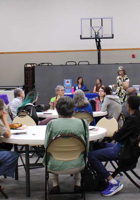 4th Annual Caregiver Conference