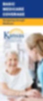 Basic Medicare Coverage Brochure