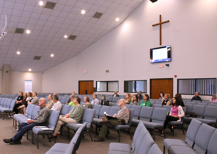 4th Annual Caregiver Conference
