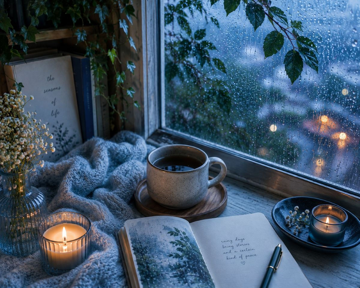 Monsoon Bundle