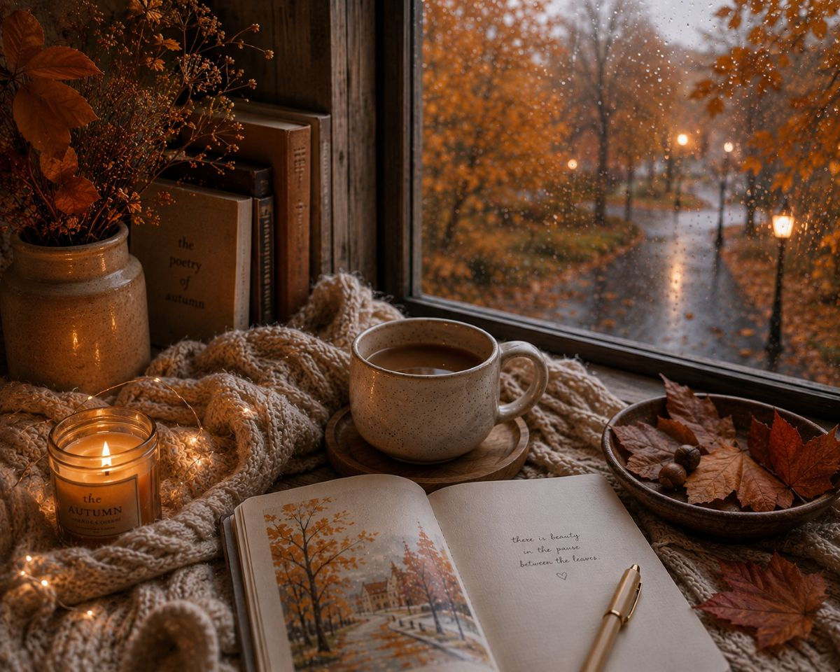 Autumn Bundle
