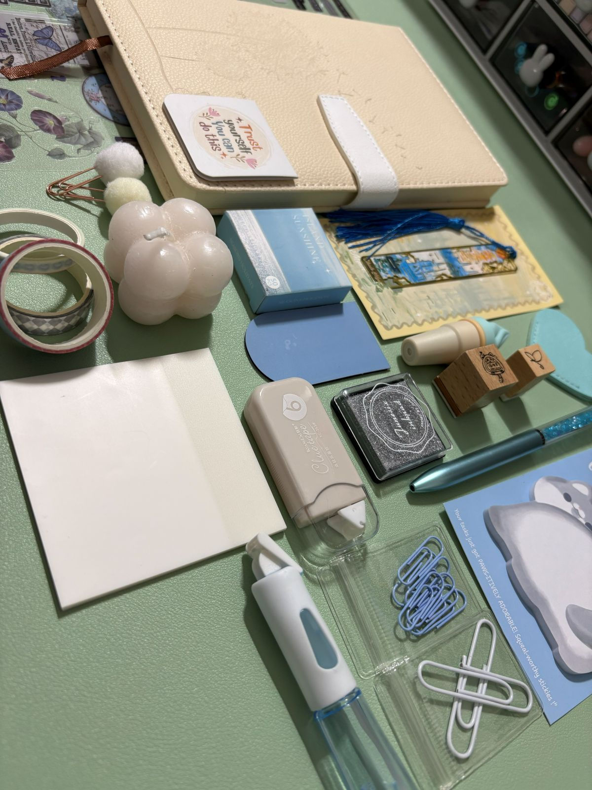 Snowfall Bundle