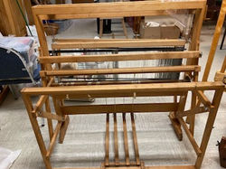 Harrisville 4 Shaft Loom