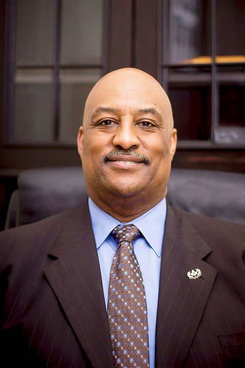 MHolloway Photography_ shot for Clarence Birkhead- running for office of the Durham County