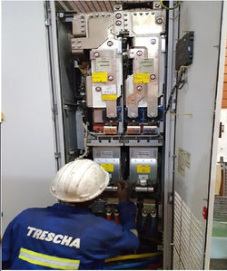trescha