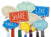 Culturización a través de Redes Sociales