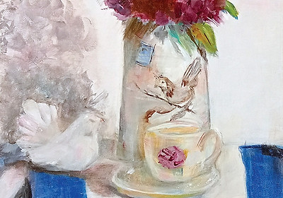 Morning Lift, Gentle Reminders Acrylic 41x31.jpg