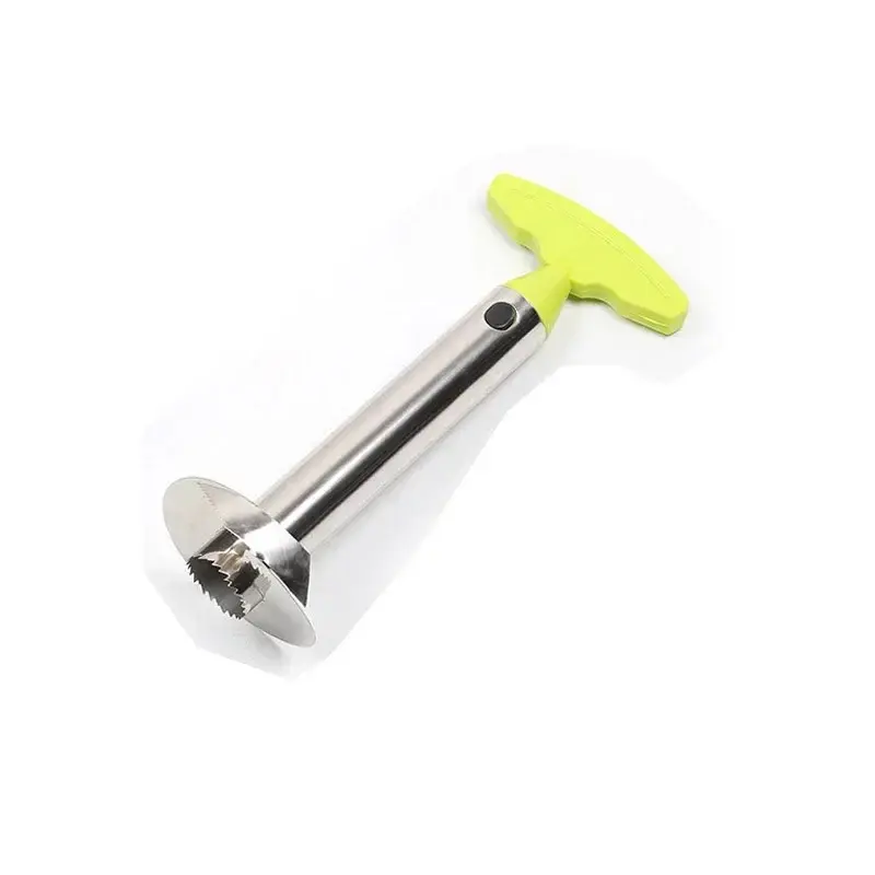 Thumbnail: Pineapple Slicer Peeler Cutter