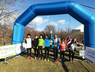 Vai con il Cross!